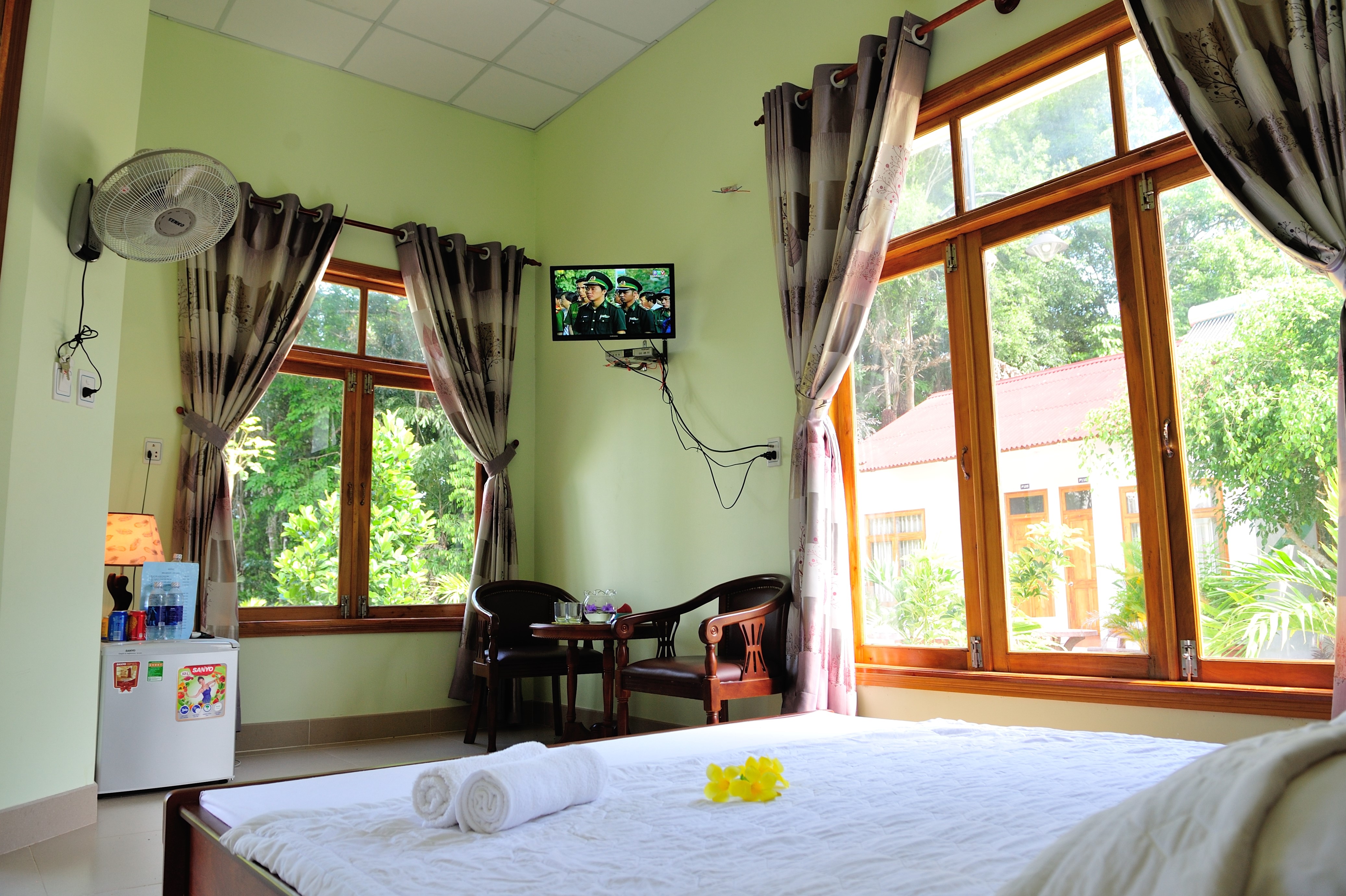 Khách sạn Phú Quốc giá rẻ | Resort Phú Quốc giá rẽ