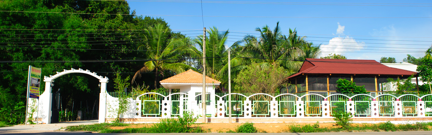 Khách sạn Phú Quốc giá rẻ | Resort Phú Quốc giá rẽ